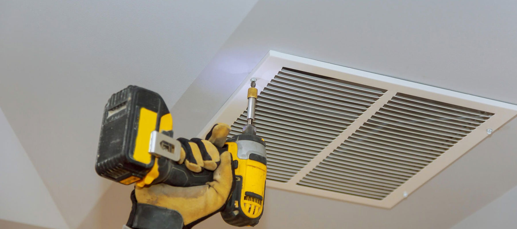 Air Duct Removal | United Air Duct Cleaning