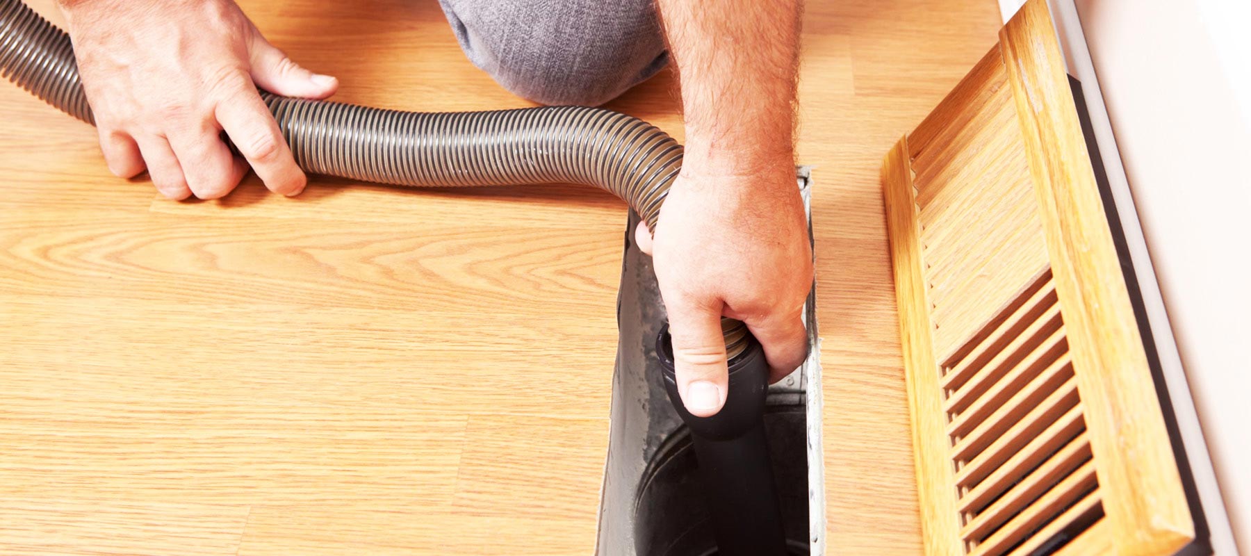 Air Purification Systems | United Air Duct Cleaning