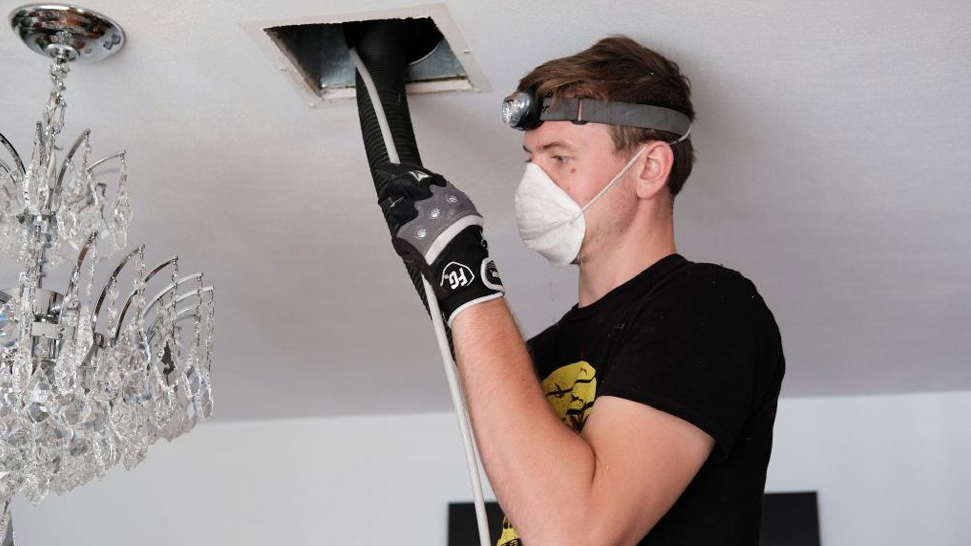 Best Air Duct Cleaning Company Corona | United Air Duct Cleaning