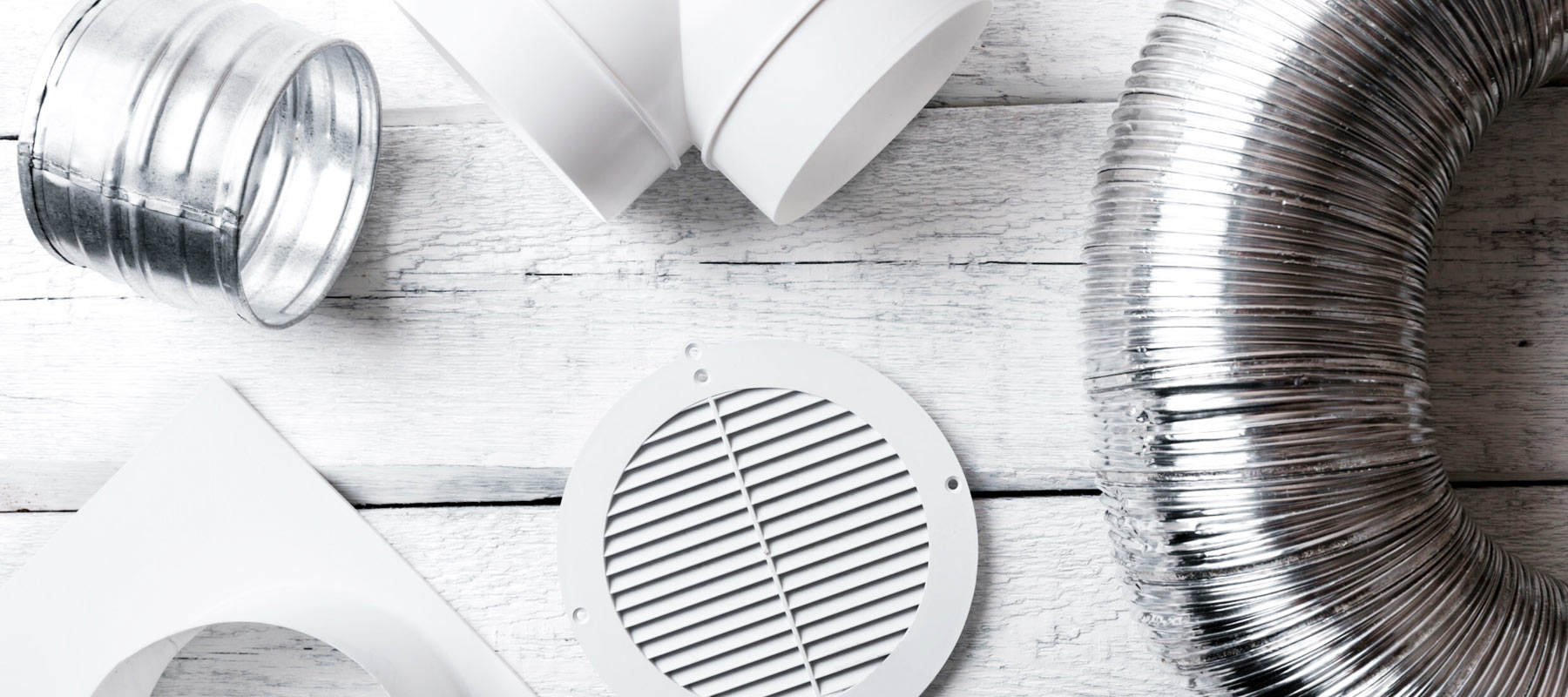 Dryer Vent Replacement | United Air Duct Cleaning