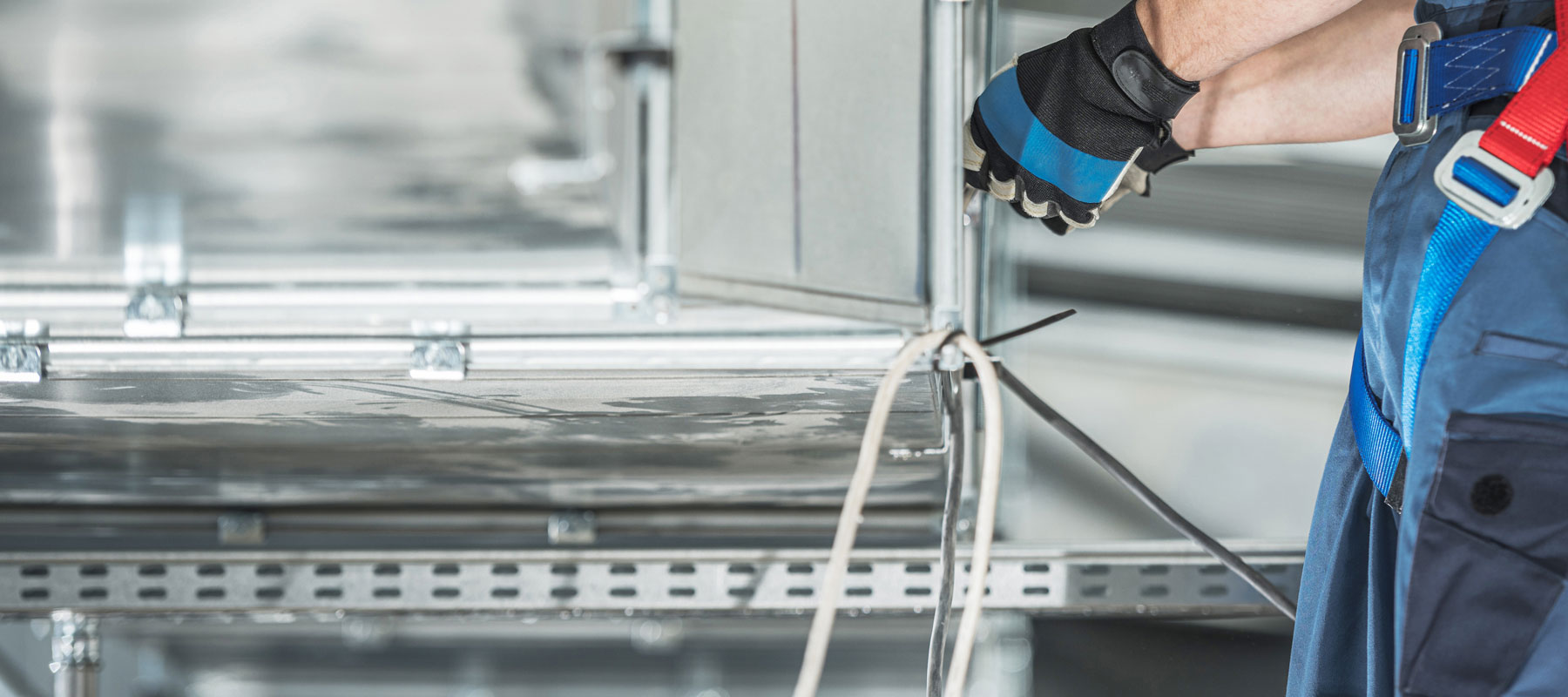 Duct Board Installation | United Air Duct Cleaning