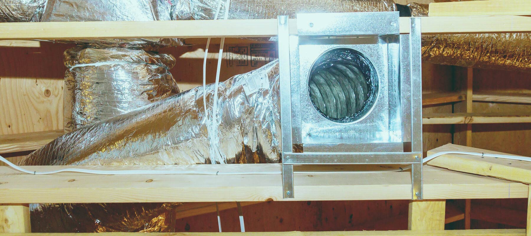Mini Duct Air Conditioning | United Air Duct Cleaning